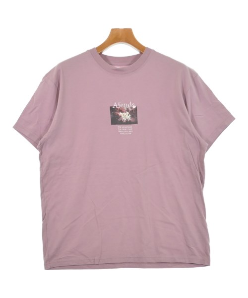 アフェンズ(AFENDS)のAFENDS Tシャツ・カットソー