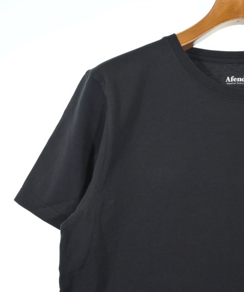 AFENDS（アフェンズ）Tシャツ・カットソー 黒 サイズ:M メンズ/2200628829979