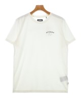 AFENDS（アフェンズ）Tシャツ・カットソー 白 サイズ:M メンズ/2200628829986