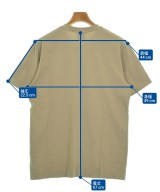 AFENDS（アフェンズ）Tシャツ・カットソー ベージュ サイズ:M メンズ/2200628939012