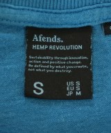 AFENDS（アフェンズ）Tシャツ・カットソー 青 サイズ:S メンズ/2200628939029