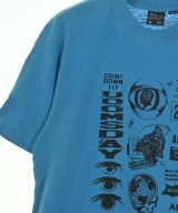 AFENDS（アフェンズ）Tシャツ・カットソー 青 サイズ:S メンズ/2200628939029
