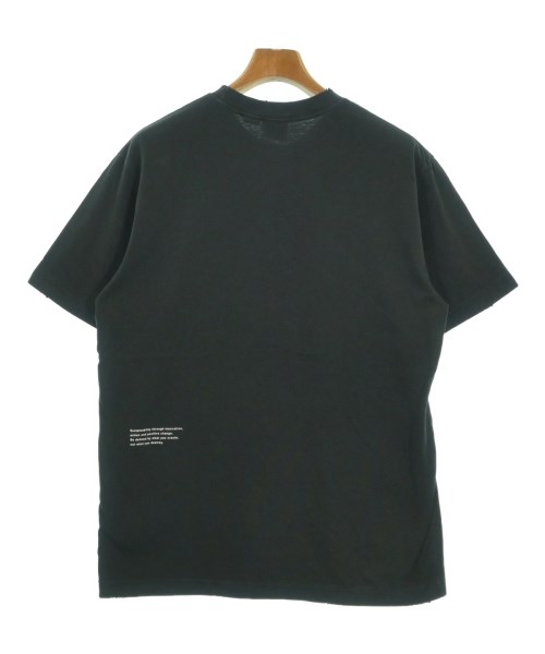 AFENDS（アフェンズ）Tシャツ・カットソー 黒 サイズ:S メンズ/2200628939036