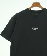 AFENDS（アフェンズ）Tシャツ・カットソー 黒 サイズ:S メンズ/2200628939036