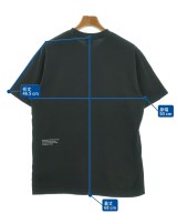 AFENDS（アフェンズ）Tシャツ・カットソー 黒 サイズ:S メンズ/2200628939036