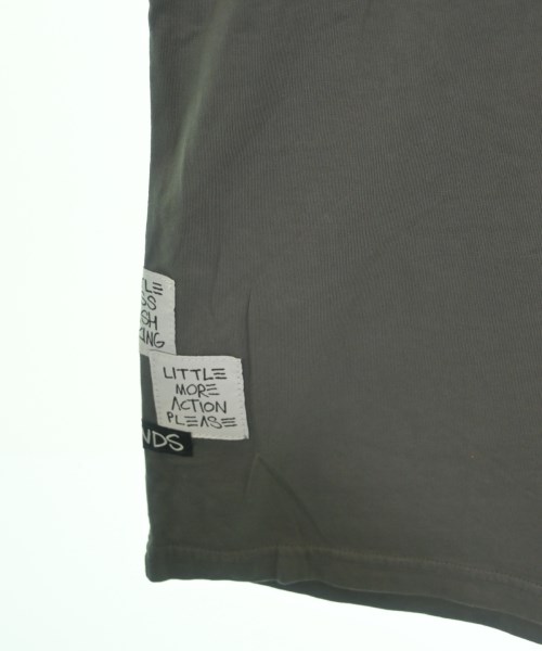 AFENDS（アフェンズ）Tシャツ・カットソー カーキ サイズ:L メンズ/2200628939050