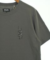 AFENDS（アフェンズ）Tシャツ・カットソー カーキ サイズ:L メンズ/2200628939050
