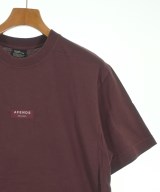 AFENDS（アフェンズ）Tシャツ・カットソー 赤 サイズ:S メンズ/2200628939067