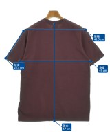 AFENDS（アフェンズ）Tシャツ・カットソー 赤 サイズ:S メンズ/2200628939067