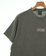 AFENDS（アフェンズ）Tシャツ・カットソー グレー サイズ:S メンズ/2200628939074
