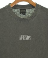 AFENDS（アフェンズ）Tシャツ・カットソー グレー サイズ:S メンズ/2200628939074
