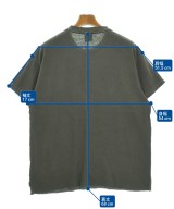 AFENDS（アフェンズ）Tシャツ・カットソー グレー サイズ:S メンズ/2200628939074