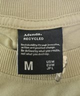 AFENDS（アフェンズ）Tシャツ・カットソー ベージュ サイズ:M メンズ/2200628939098