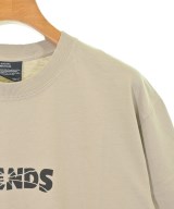 AFENDS（アフェンズ）Tシャツ・カットソー ベージュ サイズ:M メンズ/2200628939098