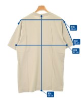 AFENDS（アフェンズ）Tシャツ・カットソー ベージュ サイズ:M メンズ/2200628939098