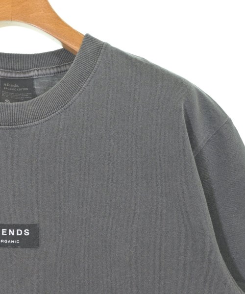 AFENDS（アフェンズ）Tシャツ・カットソー 黒 サイズ:S メンズ/2200628939104