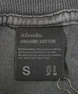 AFENDS（アフェンズ）Tシャツ・カットソー 黒 サイズ:S メンズ/2200628939104