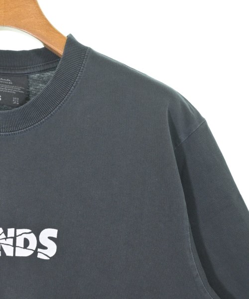 AFENDS（アフェンズ）Tシャツ・カットソー 黒 サイズ:S メンズ/2200628939111
