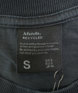AFENDS（アフェンズ）Tシャツ・カットソー 黒 サイズ:S メンズ/2200628939111
