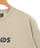 AFENDS（アフェンズ）Tシャツ・カットソー ベージュ サイズ:S メンズ/2200628939128
