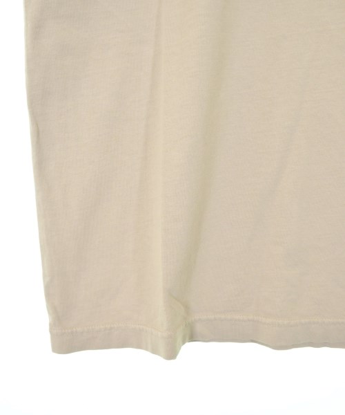 AFENDS（アフェンズ）Tシャツ・カットソー ベージュ サイズ:M メンズ/2200628939135