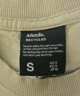 AFENDS（アフェンズ）Tシャツ・カットソー ベージュ サイズ:S メンズ/2200628939142