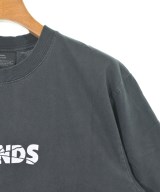 AFENDS（アフェンズ）Tシャツ・カットソー 黒 サイズ:S メンズ/2200628939159