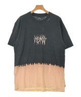 AFENDS（アフェンズ）Tシャツ・カットソー 黒 サイズ:S メンズ/2200628939173