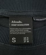 AFENDS（アフェンズ）Tシャツ・カットソー 黒 サイズ:S メンズ/2200628939173