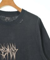 AFENDS（アフェンズ）Tシャツ・カットソー 黒 サイズ:S メンズ/2200628939173