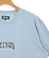 AFENDS（アフェンズ）Tシャツ・カットソー 青 サイズ:L メンズ/2200628939180