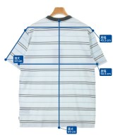 AFENDS（アフェンズ）Tシャツ・カットソー グレー サイズ:S メンズ/2200628939234