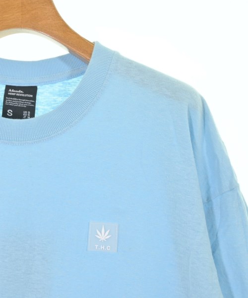 AFENDS（アフェンズ）Tシャツ・カットソー 青 サイズ:S メンズ/2200628939241