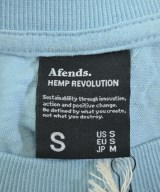AFENDS（アフェンズ）Tシャツ・カットソー 青 サイズ:S メンズ/2200628939241