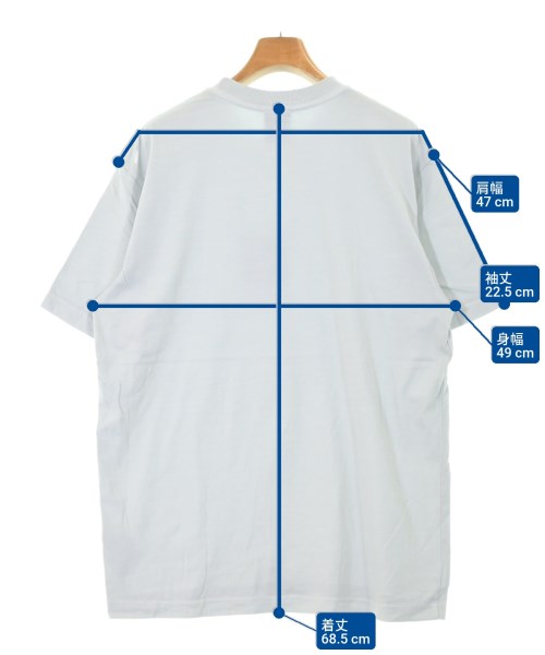 AFENDS（アフェンズ）Tシャツ・カットソー グレー サイズ:S メンズ/2200628939258