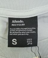 AFENDS（アフェンズ）Tシャツ・カットソー グレー サイズ:S メンズ/2200628939258