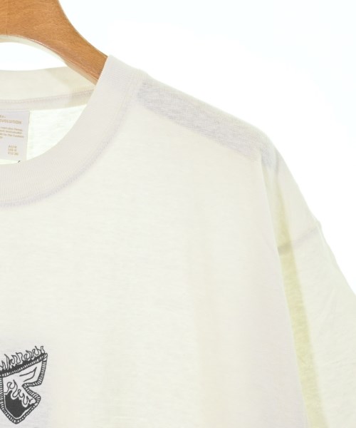 AFENDS（アフェンズ）Tシャツ・カットソー 白 サイズ:S メンズ/2200628939265