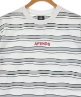 AFENDS（アフェンズ）Tシャツ・カットソー 白 サイズ:M メンズ/2200628939272