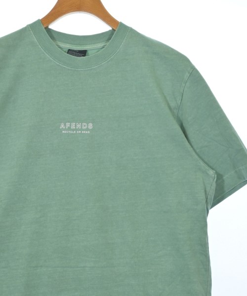 AFENDS（アフェンズ）Tシャツ・カットソー 緑 サイズ:M メンズ/2200628939296