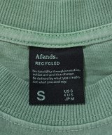 AFENDS（アフェンズ）Tシャツ・カットソー 緑 サイズ:M メンズ/2200628939296