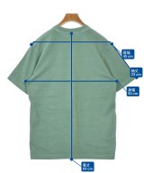 AFENDS（アフェンズ）Tシャツ・カットソー 緑 サイズ:M メンズ/2200628939296