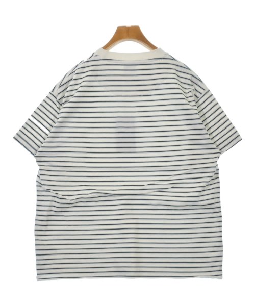 AFENDS（アフェンズ）Tシャツ・カットソー 白 サイズ:S メンズ/2200628939302