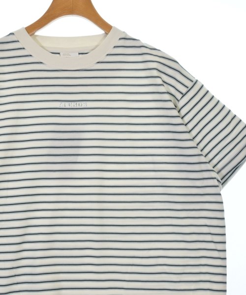 AFENDS（アフェンズ）Tシャツ・カットソー 白 サイズ:S メンズ/2200628939302