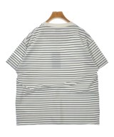 AFENDS（アフェンズ）Tシャツ・カットソー 白 サイズ:S メンズ/2200628939302