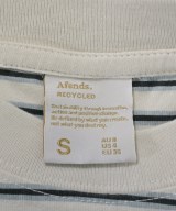AFENDS（アフェンズ）Tシャツ・カットソー 白 サイズ:S メンズ/2200628939302