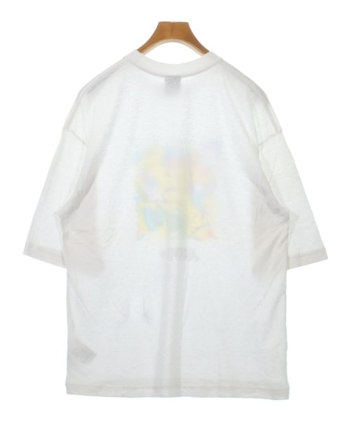 AFENDS（アフェンズ）Tシャツ・カットソー 白 サイズ:S メンズ/2200628939319