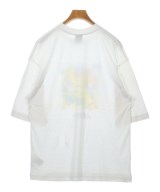 AFENDS（アフェンズ）Tシャツ・カットソー 白 サイズ:S メンズ/2200628939319