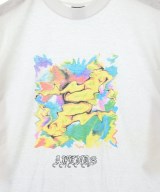AFENDS（アフェンズ）Tシャツ・カットソー 白 サイズ:S メンズ/2200628939319
