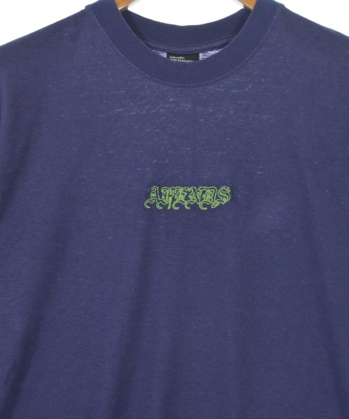 AFENDS（アフェンズ）Tシャツ・カットソー 紫 サイズ:M メンズ/2200628939326