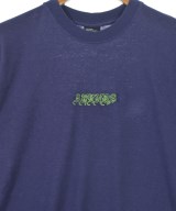 AFENDS（アフェンズ）Tシャツ・カットソー 紫 サイズ:M メンズ/2200628939326